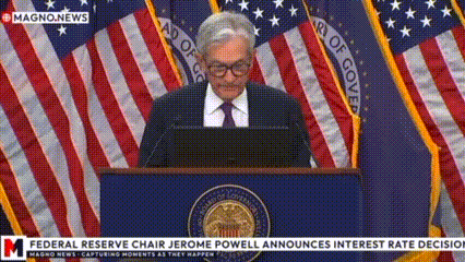 Bank Sentral AS Tahan Suku Bunga, Waspadai Lonjakan Inflasi dan Ketidakpastian Global