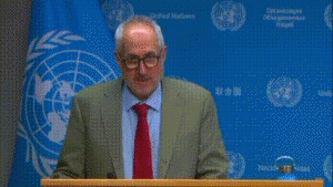  PBB Soroti Krisis Global: Dari Konflik Timur Tengah hingga Ancaman Ketahanan Pangan