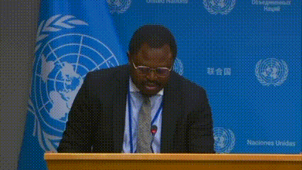  30 Tahun CTBT, PBB Tegaskan Larangan Uji Nuklir Kian Mendesak di Tengah Ketegangan Global