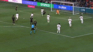  LFC Menang Dramatis 2-1 atas Tuca di Leg Pertama Semifinal Champions Cup