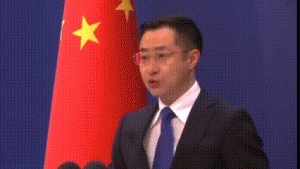  China Soroti Isu Neo-Militarisme Jepang dan Tegaskan Sikap di Forum Internasional