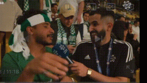 Euforia dan Sindiran Warnai Suara Penonton di Laga Al Nassr vs Al Ahli