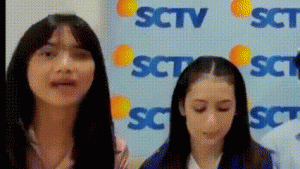 Angela Gilsha Dalami Karakter Ara di Sinetron “Beri Cinta Waktu”