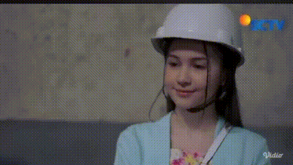 Rasya Hidayah Nyaman Bangun Chemistry dengan Sandrina Michelle di Sinetron “Cinta Beri Waktu”