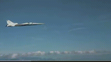 Uji Terbang Intensif, NASA Sukses Jalankan Manuver Presisi Tinggi dalam Misi Aeronautika