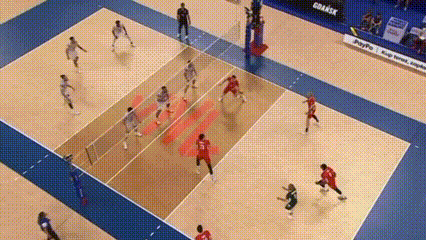  Poland Tundukkan Prancis dalam Duel Sengit VNL, Wilfredo Leon Jadi Penentu Kemenangan