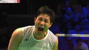 Drama Rally Panjang! Tim India Tembus Semifinal Usai Pertarungan Epik