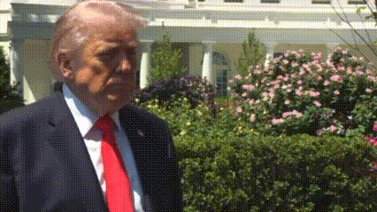  Trump Nilai Proposal Iran Belum Memuaskan, Tegaskan Opsi Militer Masih Terbuka
