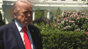  Trump Nilai Proposal Iran Belum Memuaskan, Tegaskan Opsi Militer Masih Terbuka