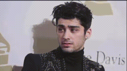  Zayn Malik Tunda Tur Amerika Serikat, Fokus Pemulihan Kesehatan