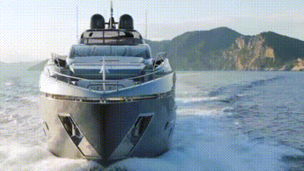 Riva 112 Dolce Vita Super: Definisi Baru Kemewahan Hidup di Laut