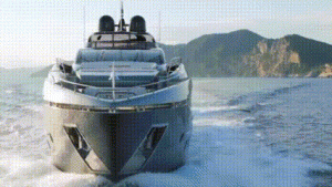Riva 112 Dolce Vita Super: Definisi Baru Kemewahan Hidup di Laut