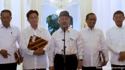  Komisi Reformasi Polri Rampungkan Rekomendasi, Presiden Setujui Penguatan Kompolnas dan Revisi UU