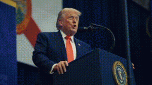 Trump Klaim Kebijakan “Tanpa Pajak Jaminan Sosial” Untungkan Lansia AS
