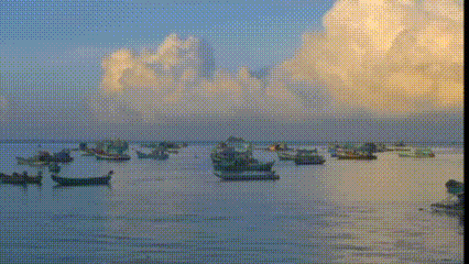 Pesona Pulau Mutiara Vietnam: Kehidupan Nelayan dan Surga Tropis di Phu Quoc 