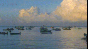 Pesona Pulau Mutiara Vietnam: Kehidupan Nelayan dan Surga Tropis di Phu Quoc