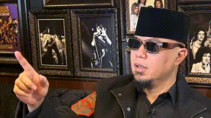 Ahmad Dhani Ungkap Awal Mula Dugaan Perselingkuhan, Soroti Isu Lama yang Kembali Mencuat 