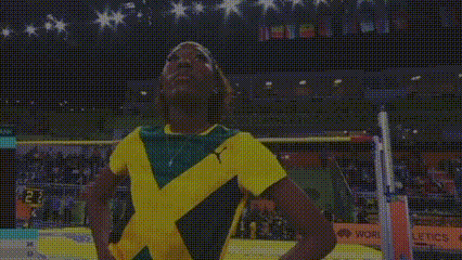 Mahuchikh Juara Dunia Indoor 2026, Dominasi Lompat Tinggi Putri dengan Lompatan 2,01 Meter