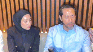  Erin Taulany Bantah Tuduhan Penganiayaan ART, Siap Tempuh Jalur Hukum