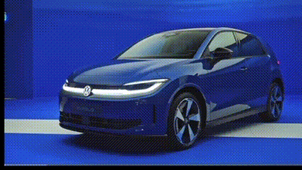 Volkswagen ID. Polo: Era Baru Hatchback Ikonik Kini Full Listrik
