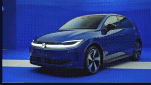 Volkswagen ID. Polo: Era Baru Hatchback Ikonik Kini Full Listrik