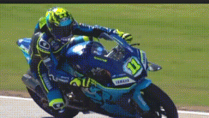  Bobby Fong Menang Dramatis di Race 2 MotoAmerica 2026, Matthew Schultz Terkendala Masalah Teknis