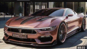  Kebangkitan Ganas Mobil Amerika 2026: Dari Pontiac hingga Viper, Dunia Otomotif Bergetar