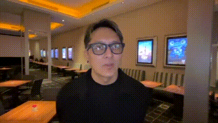 Demian Aditya Kembangkan Aplikasi Horor DMS Plus, Gandeng Multivision Produksi Film Vertikal