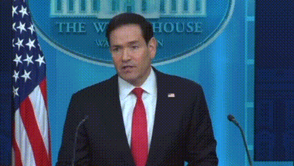  Marco Rubio Jelaskan “Project Freedom”, AS Kirim Militer Amankan Selat Hormuz