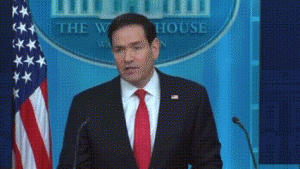  Marco Rubio Jelaskan “Project Freedom”, AS Kirim Militer Amankan Selat Hormuz
