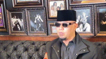  Ahmad Dhani Enggan Ulangi Konflik, Pilih “Ngunduh Mantu” Jika Dul Jaelani Menikah