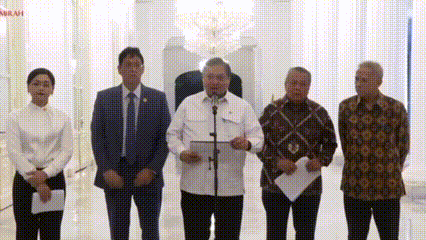  Pemerintah Klaim Ekonomi RI Tumbuh 5,61%, Tertinggi di G20; Rupiah Diyakini Akan Menguat