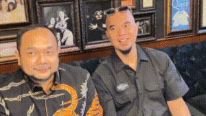Akun Instagram Ahmad Dhani Diretas, Digunakan untuk Penipuan Hingga Rugikan Korban Puluhan Juta