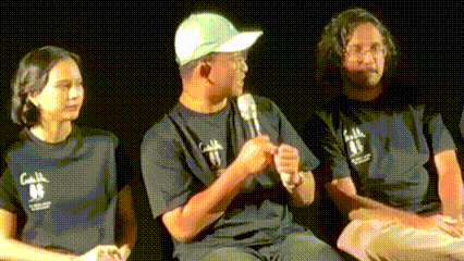  Bobby Prasetyo Janjikan Horor Emosional di Film “Cerita Lilla”