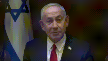 Netanyahu Tegaskan Koordinasi Penuh dengan Trump, Soroti Target Nuklir Iran
