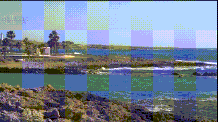 Siprus Tak Hanya Soal Pantai: Realitas Pulau Mediterania yang Lebih Kompleks dari Media Sosial
