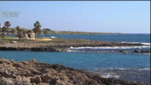 Siprus Tak Hanya Soal Pantai: Realitas Pulau Mediterania yang Lebih Kompleks dari Media Sosial