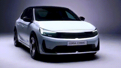 Opel Resmi Luncurkan Corsa GSE Listrik, Hot Hatch Terkencang dalam Sejarah Brand