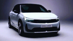 Opel Resmi Luncurkan Corsa GSE Listrik, Hot Hatch Terkencang dalam Sejarah Brand
