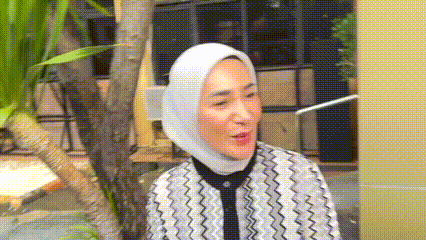  Erin Tegaskan Siap Hadapi Proses Hukum, Sunan Kalijaga Singgung Dugaan Skenario yang Digiring Viral
