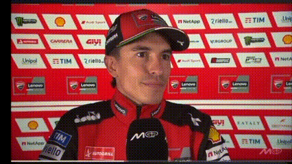 Alex Marquez Bangkit, Siap Lanjutkan Tren Kemenangan di MotoGP Prancis 2026