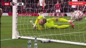  Manchester United Lolos Dramatis ke Perempat Final FA Cup