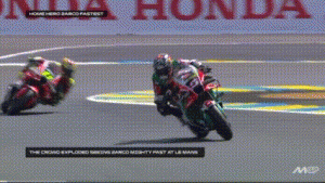  Johann Zarco Menggila di Le Mans, Marc Marquez Terancam Lewat Q1 MotoGP Prancis 2026