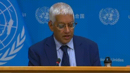  PBB Soroti Krisis Kemanusiaan Global, Sekjen António Guterres Dijadwalkan Kunjungi Afrika