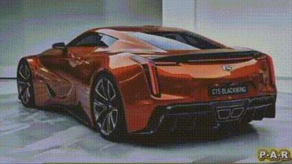  Cadillac CT5-V Blackwing 2026 Hadir dengan 700 HP, Transmisi Manual, dan Desain Supercar Modern 