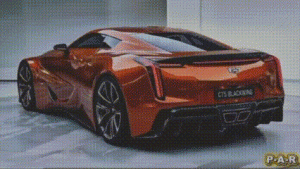  Cadillac CT5-V Blackwing 2026 Hadir dengan 700 HP, Transmisi Manual, dan Desain Supercar Modern