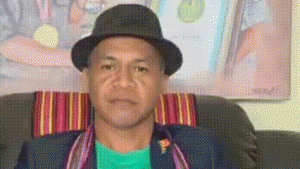  Abio Salsinha Bangga Musik Tetum Semakin Diterima di Indonesia Lewat Lagu “KTM – Koalia Tok Mai”