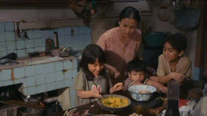  Nirina Zubir Tersentuh Makna Keluarga di Film “Jangan Buang Ibu”