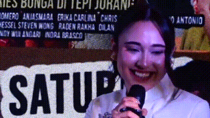 Yasmine Napper Ingin Film “Jangan Buang Ibu” Tinggalkan Jejak Emosional bagi Penonton