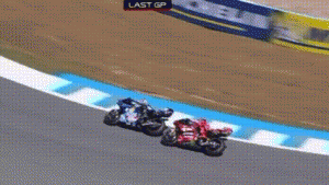 Persaingan Sengit Warnai MotoGP Prancis 2026, Bagnaia Rebut Pole di Le Mans